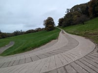 Langham Hill / Chargot Estate