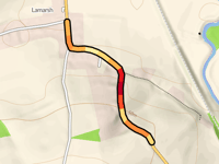 Langley Hill da Lamarsh