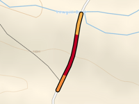Langrigg Hill