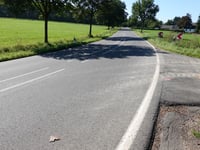 Langschoss via Germeter