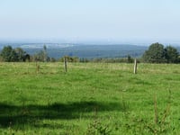 Langschoss via Germeter