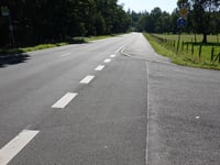 Langschoss via Germeter