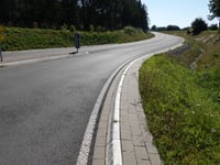 Langschoss via Germeter