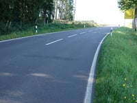 Langschoss via Germeter