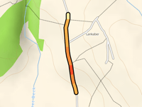 Lankaber Hill von Maulds Meaburn