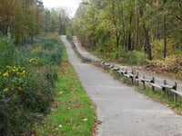 Lanklaarderbos / Litzberg von Terhills Resort
