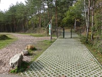 Lanklaarderbos / Litzberg von Terhills Resort