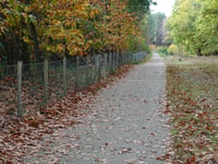 Lanklaarderbos / Litzberg von Terhills Resort