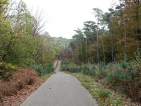 Lanklaarderbos / Litzberg von Terhills Resort