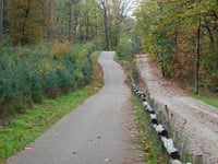 Lanklaarderbos / Litzberg von Terhills Resort