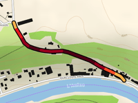 Lanvadic z Port-Launay