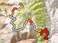 Lapata von Michalitsi über Chouliarades