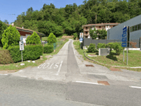 Largo Vincenzo Mo