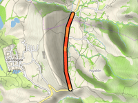 Larralla von Barranco de Tramafoz