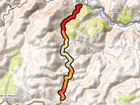 Las Cuevas von Bejís