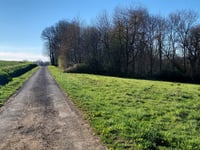 Las Séoubes von Allier