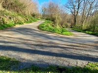Las Séoubes von Allier