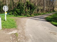 Las Séoubes von Allier