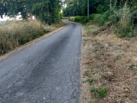 Las Séoubes von Angos