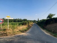 Las Séoubes von Angos