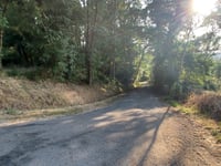 Las Séoubes von Angos