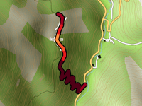 Las Viñas da La Riera