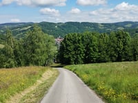 Laskowa