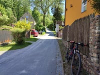 Lasocin von Pieszyce