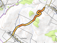 Lasowice von Lubiatów
