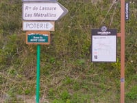 Lassare from Les Gets