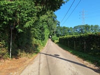 Lastberg