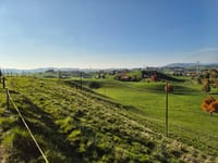 Laubeggstrasse desde Samstagern
