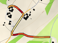 Laubenbach Northeast