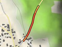 Laubenbachstrasse da Sankt Pantaleon