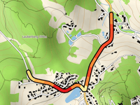Lauberberg z Mühlthal