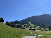Lauenersee da Gstaad