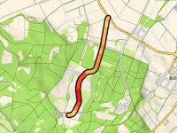 Lauerzberg via Billiger Wald