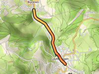 Läufelfingen da Buckten