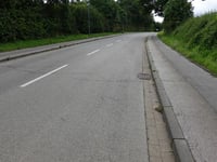 Laurensberger Strasse da Vetschau