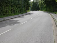 Laurensberger Strasse da Vetschau