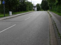 Laurensberger Strasse da Vetschau