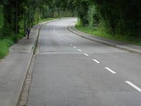 Laurensberger Strasse da Vetschau