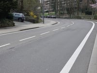 Laurentiusstrasse via Roermonder Strasse