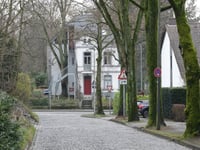 Laurentiusstrasse via Roermonder Strasse