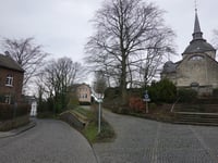 Laurentiusstrasse via Roermonder Strasse
