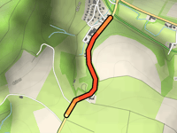 Lauseknöchel z Heiminghausen