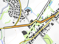 Lauweberg da Schonekeer