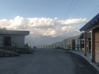Laveggiolo / Val Vedrano von Morbegno