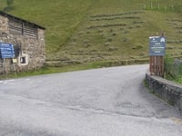 Laveggiolo / Val Vedrano von Morbegno