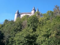 Malavisée von Château de Vêves